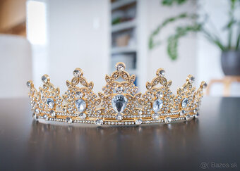 Korunka do vlasov - 2