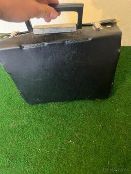 Vzduchová pištoľ lov - 2