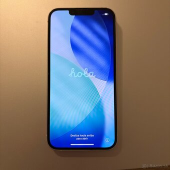 Apple iPhone 14 white 128GB 📱 - 2