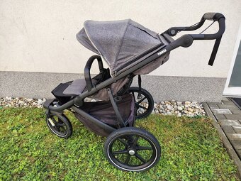 Thule Urban Glide 2 - 2