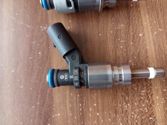 Vstrekovacie trysky vw, audi - 2