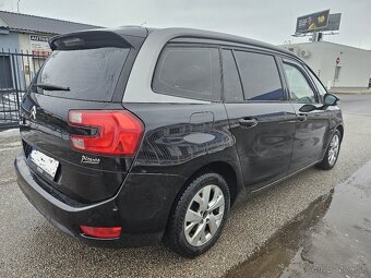 C4 Grand Picasso - 2