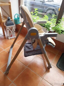 Stolička Kinderkraft - 2