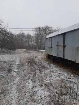 Maringotky 1750 eu - 2