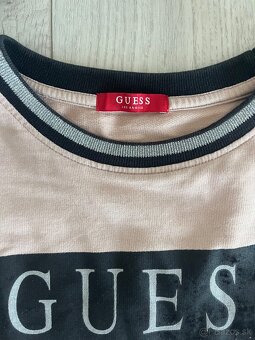 Guess mikina - 2