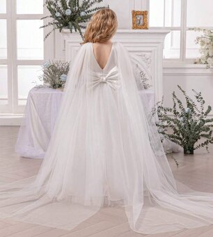 Šaty na 1. Sv. Prijímanie - 2