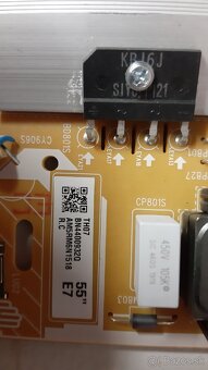 SAMSUNG UE65NU7092, ND - 2