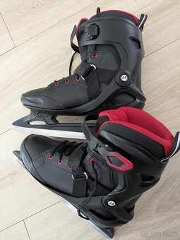 Korčule Oxelo veľ.44 - 2