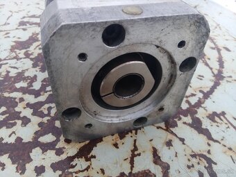 Priama prevodovka 1:60 - 2