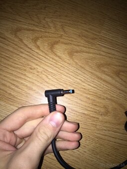 Napájací adaptér HP 150 W Smart - 2