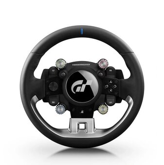 Volant Thrustmaster T-GT + pedále (PC, PS4/PS5) - 2