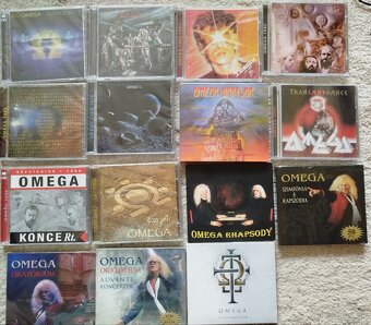 Omega,Locomotiv GT (Hungarian rock group) - 2