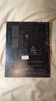 Asus B150 Pro Gaming Doska - 2
