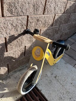 Detské odrážadlo - 2