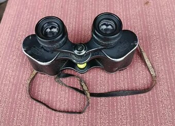 Carl Zeiss Jena ďalekohľad - 2