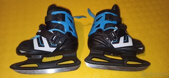 Nastaviteľné korčule - 2