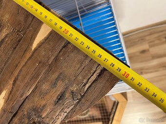 Domček pre zvieratká - 2