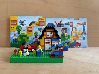 LEGO® 5932 Classic My First LEGO® Set - 2