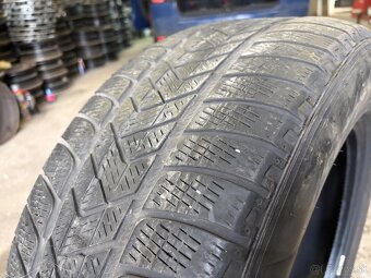 235/60 R18 Pirelli Scorpion zimne - 2