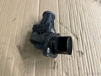 EGR ventil 1,5dci K9K - 2
