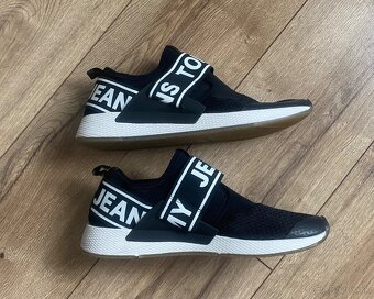 Tommy hilfiger tenisky - 2