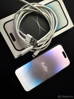 Apple iPhone 14 Pro Space Gray 256GB - 2