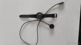 SAMSUNG GALAXY WATCH 6 CLASSIC - 2