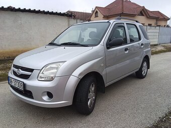 Suzuki Ignis -1.3Vvti 69 KW  2005 - 2