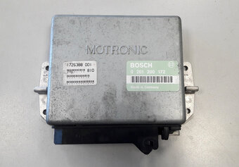 RJ Motora DME BMW 520i E34 M20 - 2