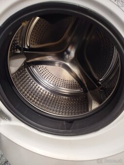 Práčka so sušičkou Haier na predaj - 2