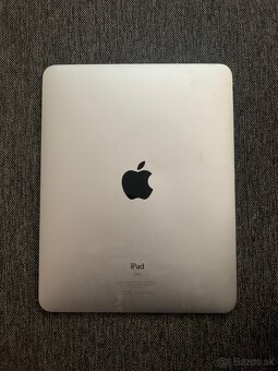 iPad 64GB - 2