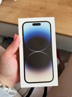 Apple Iphone 14pro 256GB - 2