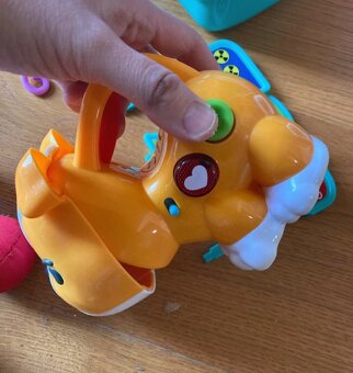 Mix hračiek pre dievčatko - 2