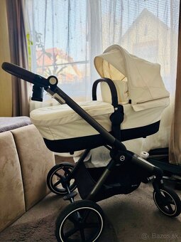 Cybex kočik 3kombinacia - 2