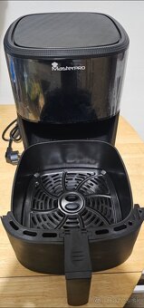 Fritéza Teplovzdušná Philips series 2000 - 2