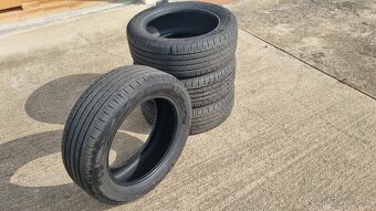Letné pneumatiky Continental - 2