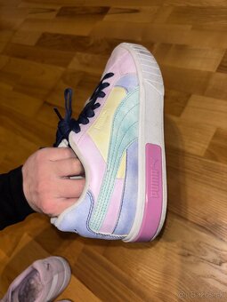 Puma tenisky - 2