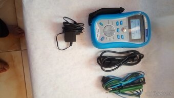 revízny merací prístroj - 2