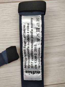 Nosič Sestrice Carrier - 2