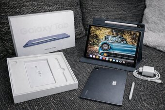 Samsung S 10 Lite 5G - 2