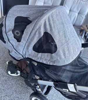 Letná predlžená strieška Bugaboo - 2