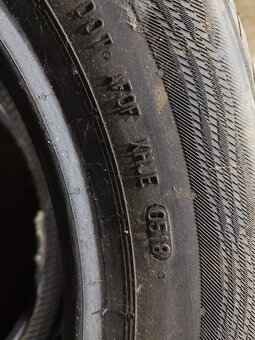 205/55R16 Matador - 2KS - 2