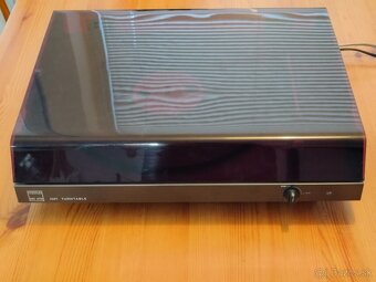 Gramofón Tesla NC470 - 2