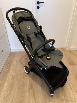 Bugaboo Butterfly Forest Green - 2