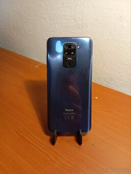 Xiaomi Redmi note 9 - 2