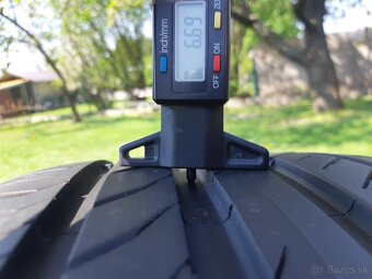 285/40 r21 letne pneumatiky - 2