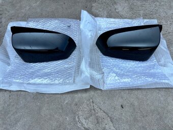Kryty spätných zrkadiel BMW 6 - 2