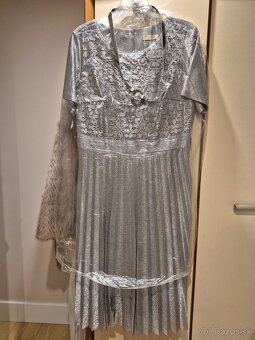 Spoločenské šaty - 2