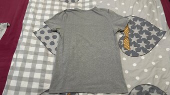 Predám pánske tričko Tommy Hilf - 2