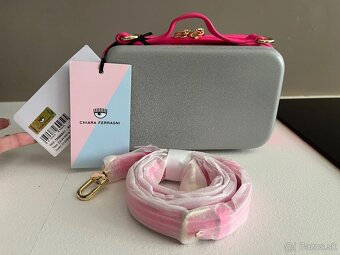 Chiara Ferragni kabelka - 2